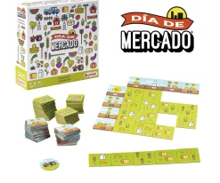 Dia de Mercado
