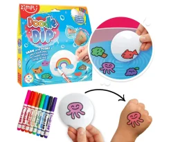 Dibujos Mágicos Doodle 'N' DIP