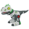 Dinosaurio Robótico Programable con Mando a Distancia Dinopuck