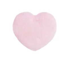 Disco Corazón Desmaquillante