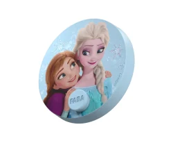 1 Disco Sonoro Disney Frozen: El Reino del Hielo