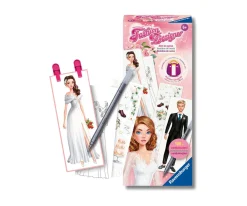 Diseña Vestidos de Novias Fashion Designer