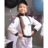 Disfraz Astronauta con Gorra 5-6 Años