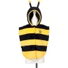 Disfraz Capa Abeja Maya