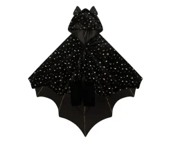 Disfraz Capa Bat