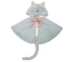 Disfraz Capa Cat
