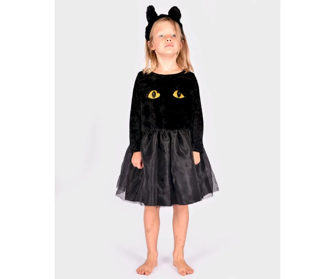 Disfraz Catwoman 4-6años