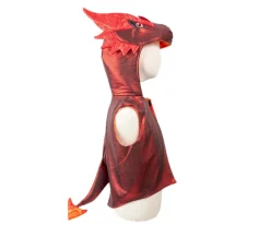 Disfraz Chaleco The All Day Everyday Dragon T.5-6años