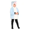 Disfraz Chaqueta Delfín 2-4 años