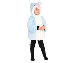 Disfraz Chaqueta Delfín 2-4 años