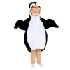 Disfraz Chaqueta Pingüino 2-4 años
