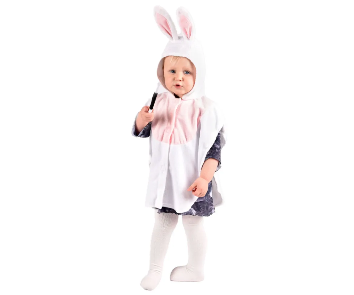 Disfraz Conejo Talla 1-4 años