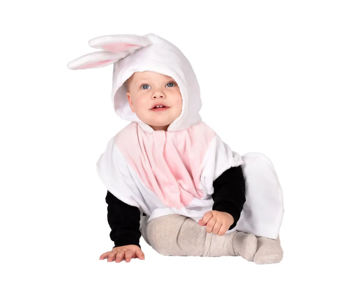 Disfraz Conejo Talla 1-4 años