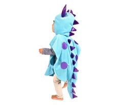 Disfraz de Monstruo 1-4 años