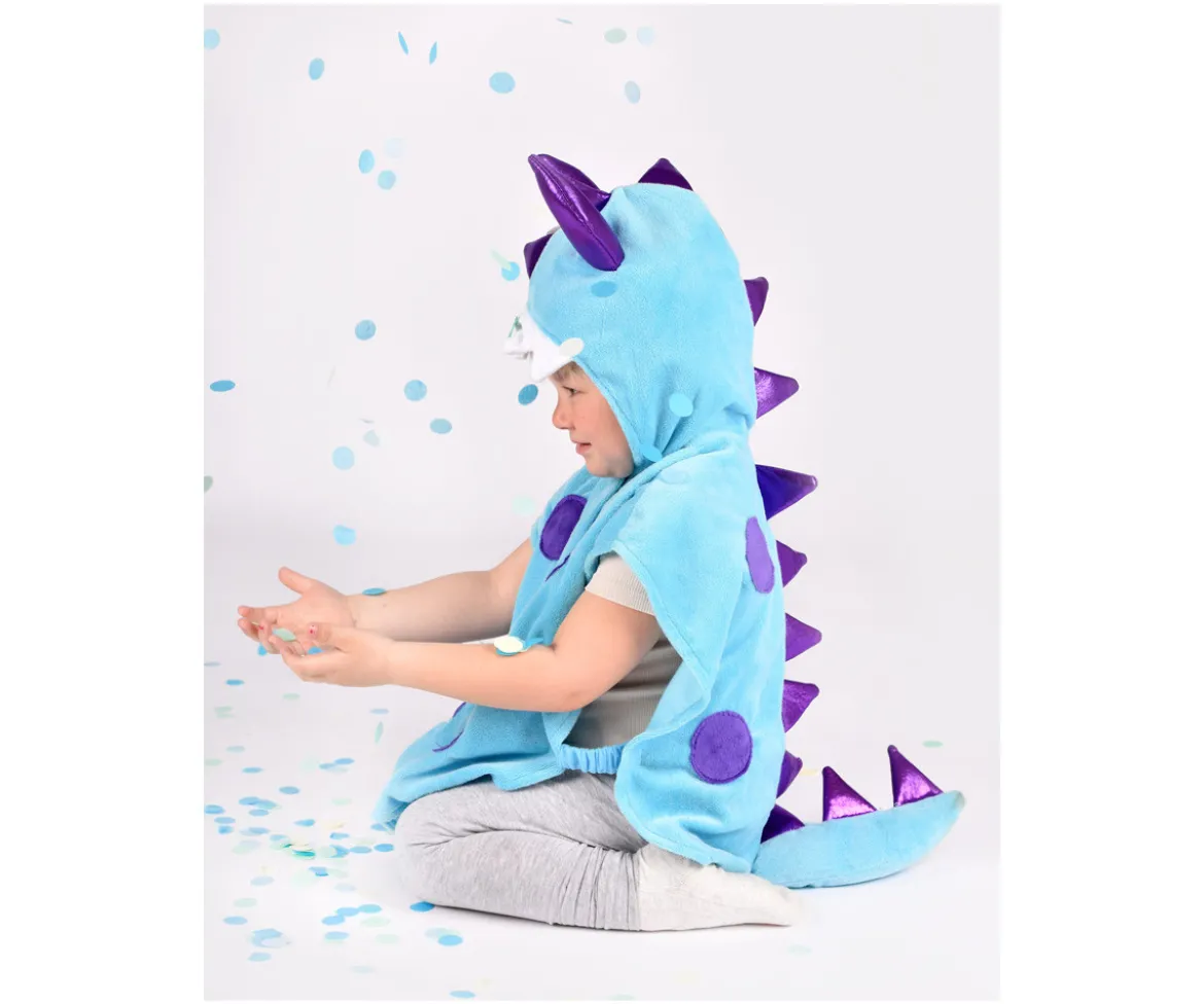 Disfraz de Monstruo 1-4 años