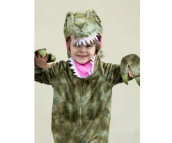 Disfraz Dinosaurio Raptor Deluxe A Land Before Mine