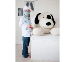 Disfraz Doctor 5-6 años