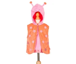 Disfraz Ladybird Daisy 2 años