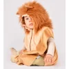 Disfraz León Talla 1-4 Años