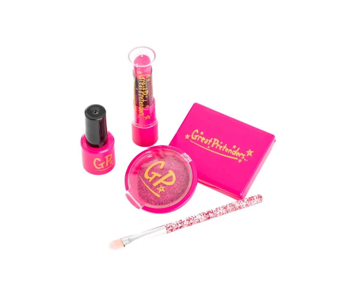 Disfraz Maquillador/a 5-6 Años