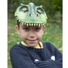 Disfraz Máscara Dinosaurio T-Rex