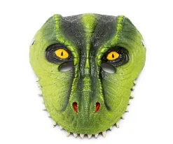 Disfraz Máscara Dinosaurio T-Rex