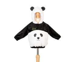 Disfraz Panda Po 2 Años