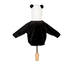 Disfraz Panda Po 2 Años