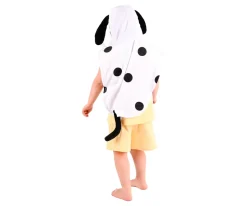 Disfraz Perro Talla 1-4 Años
