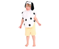 Disfraz Perro Talla 1-4 Años