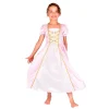 Disfraz Princesa Rosa Talla 4-6 años