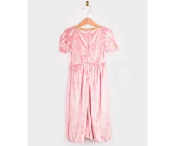 Disfraz Princesa Rosa Talla 4-6 años