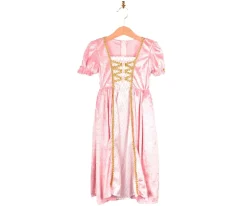 Disfraz Princesa Rosa Talla 4-6 años