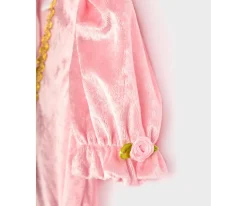 Disfraz Princesa Rosa Talla 4-6 años