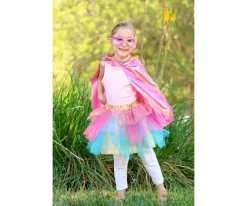 Disfraz Super-Duper Multicolor 4-6 Años