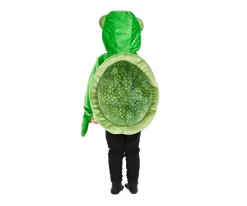 Disfraz Tortuga Verde 2-4 años