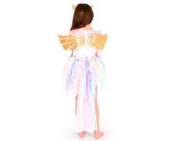 Disfraz Unicornio Pastel
