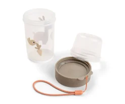 Dispensador Doble L Lalee Sand
