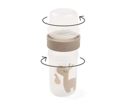 Dispensador Doble L Lalee Sand