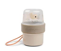 Dispensador Doble S Birdee Sand