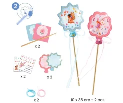 DIY 5 Actividades Nymphea