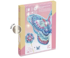 DIY Alas de Hada con Varita