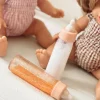 Dúo de Biberones Mágicos Leche y Zumo de Frutas