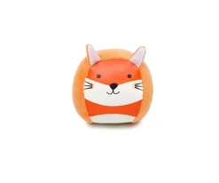 Dooballs Granja 4 bolas de peluche