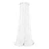 Dosel Cuna Vintage White