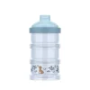 3 Dosificadores Leche en Polvo Mio Forest Friends