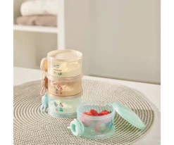 Dosificador Milky On The Go Dreamland