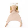 Doudou Bear Capuccino Personalizable