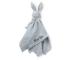 Doudou Blinkie Sunrise Blue Personalizable