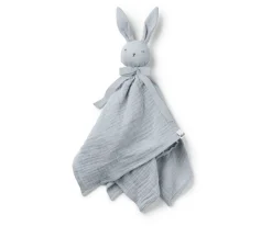 Doudou Blinkie Sunrise Blue Personalizable